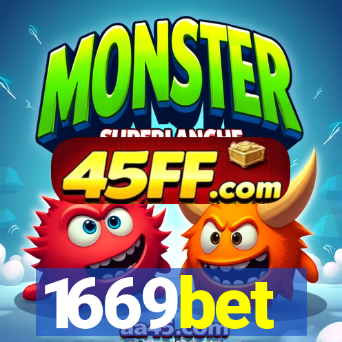 1669bet