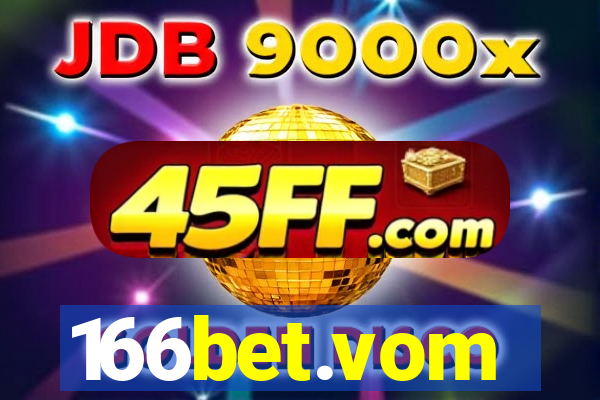166bet.vom