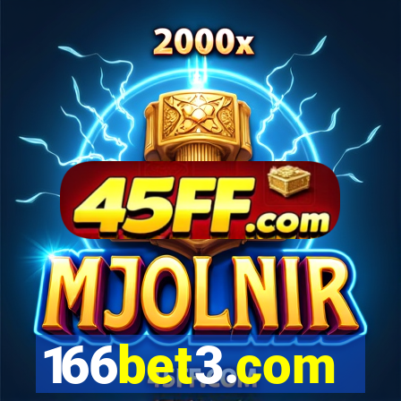 166bet3.com
