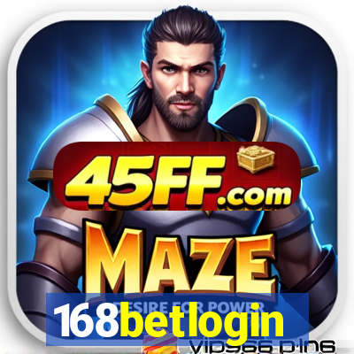168betlogin