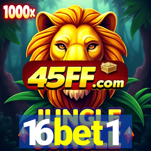 16bet1