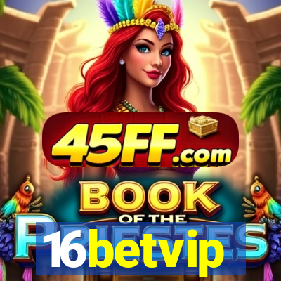 16betvip
