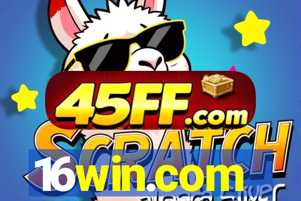 16win.com