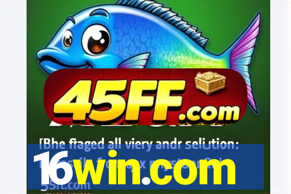 16win.com