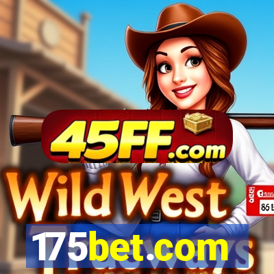 175bet.com