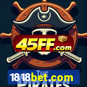 1818bet.com