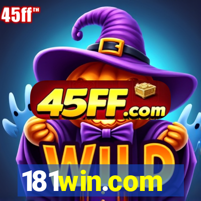181win.com