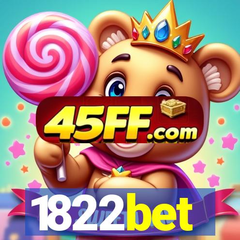 1822bet