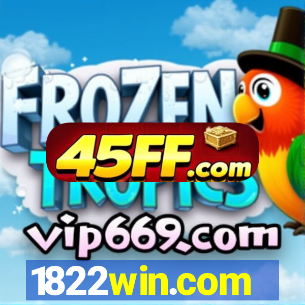 1822win.com