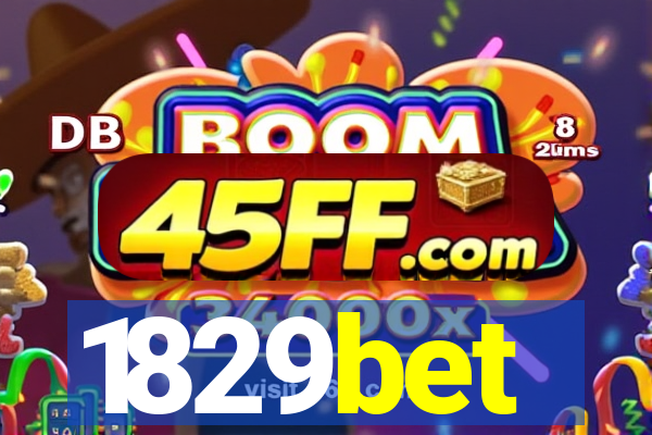 1829bet