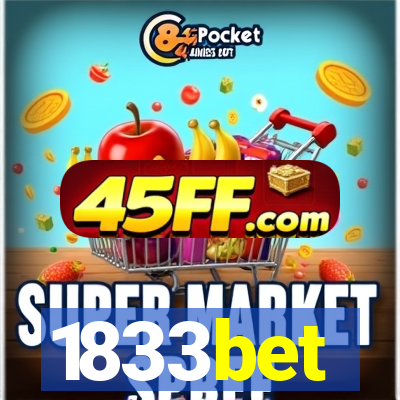 1833bet