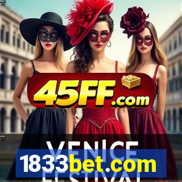 1833bet.com