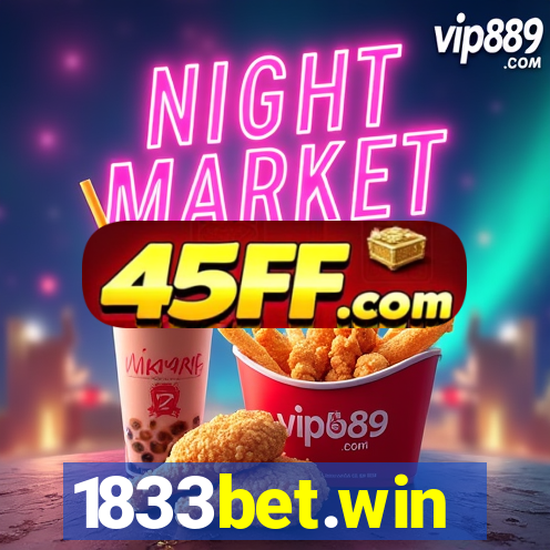1833bet.win