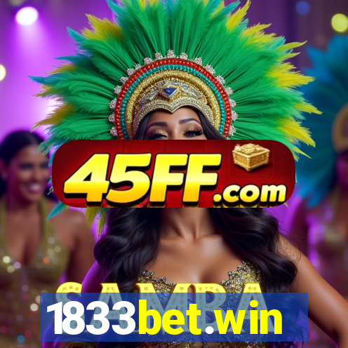 1833bet.win