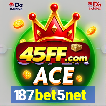 187bet5net