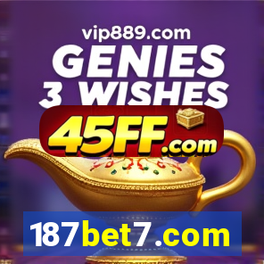 187bet7.com