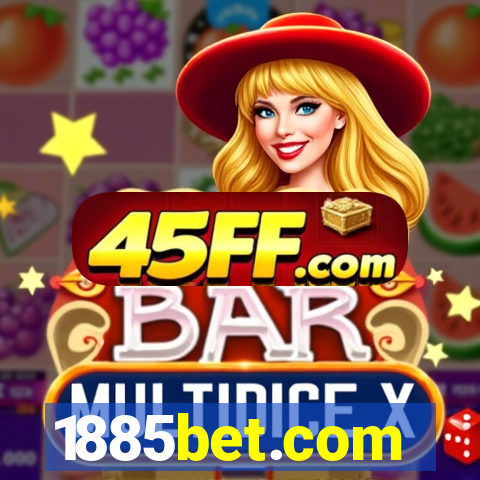 1885bet.com