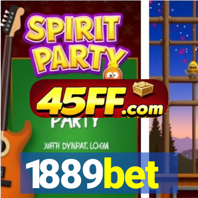 1889bet