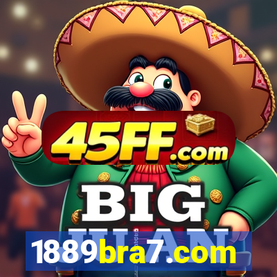1889bra7.com
