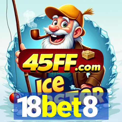 18bet8