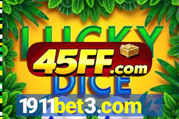 1911bet3.com