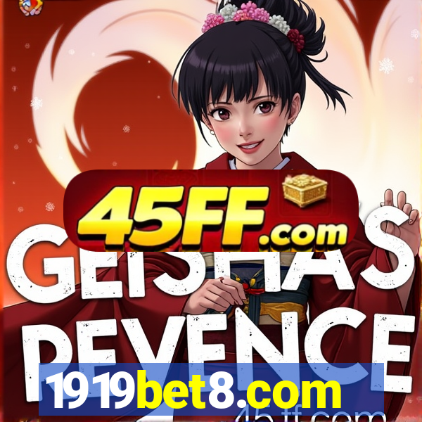 1919bet8.com