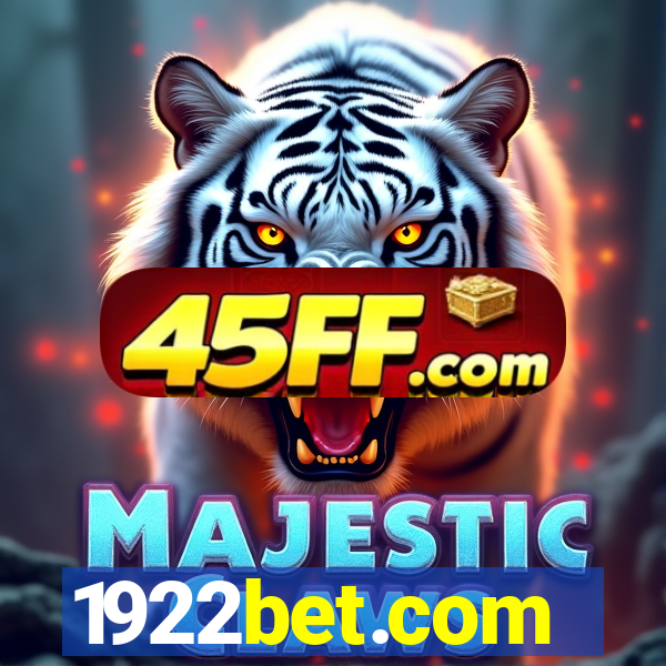 1922bet.com