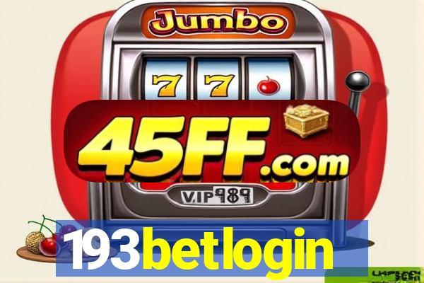 193betlogin