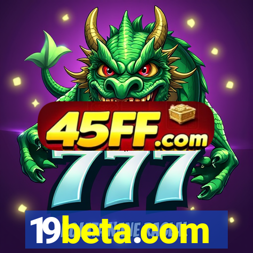 19beta.com