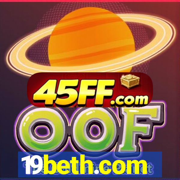 19beth.com
