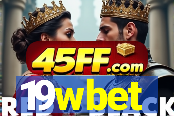 19wbet