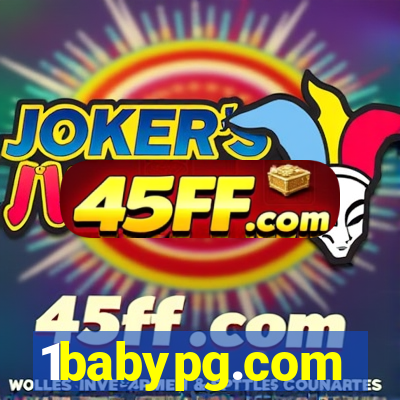 1babypg.com