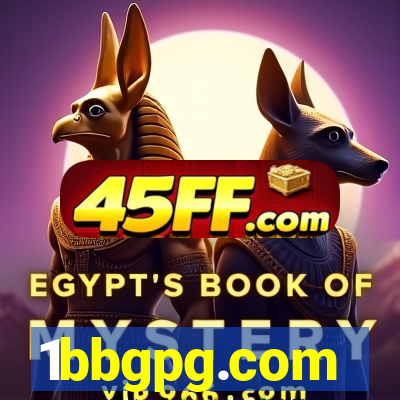 1bbgpg.com
