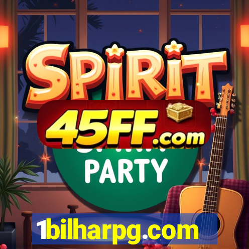 1bilharpg.com