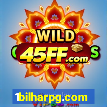1bilharpg.com
