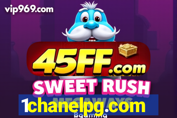 1chanelpg.com