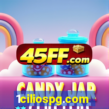 1ciliospg.com