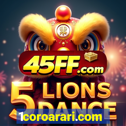 1coroarari.com