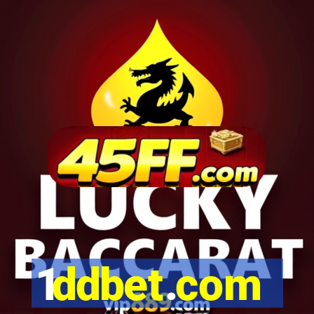 1ddbet.com