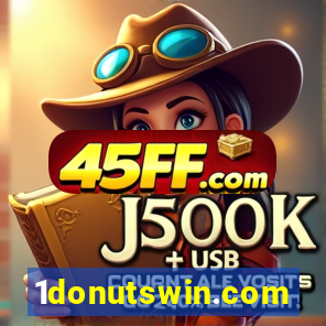 1donutswin.com