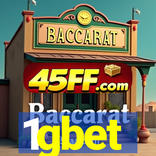 1gbet