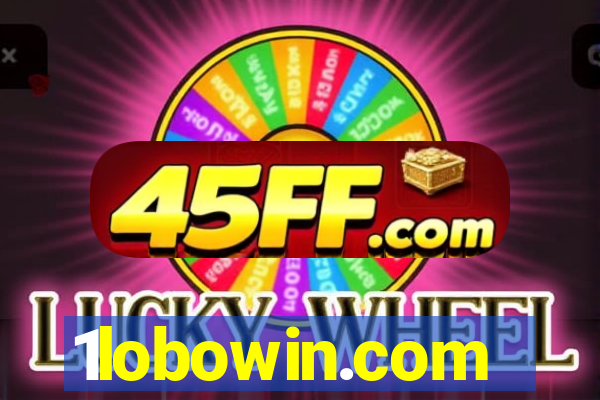 1lobowin.com