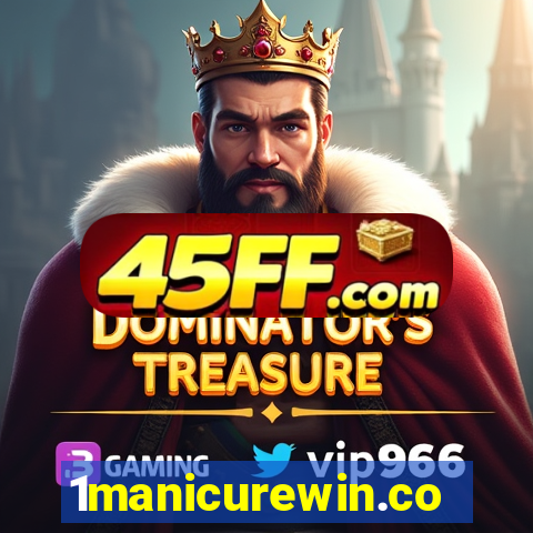 1manicurewin.com