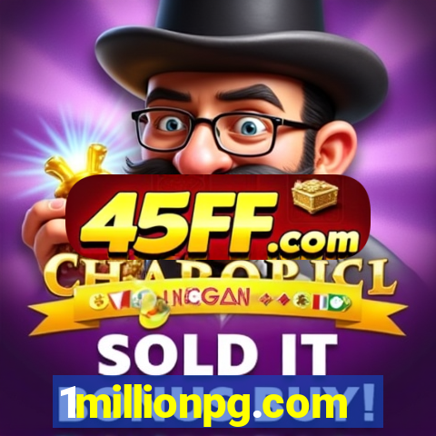 1millionpg.com