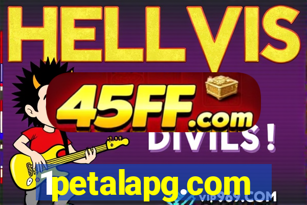 1petalapg.com