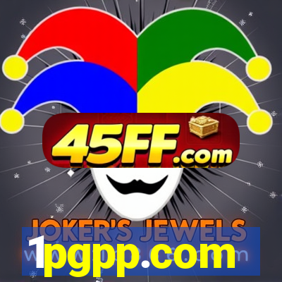 1pgpp.com