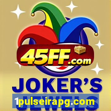 1pulseirapg.com