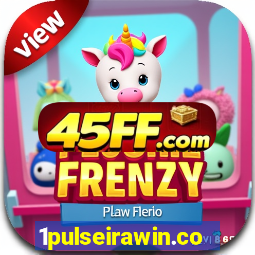 1pulseirawin.com