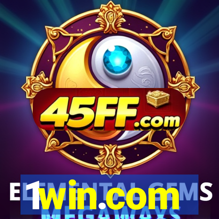 1win.com