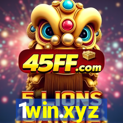 1win.xyz